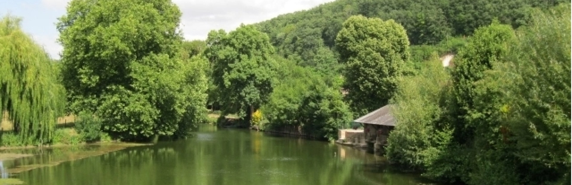 Image page Réseau de suivi